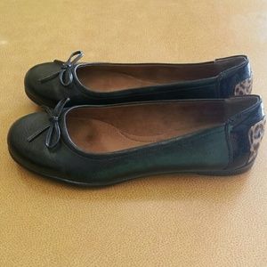 Aerosoles Flats