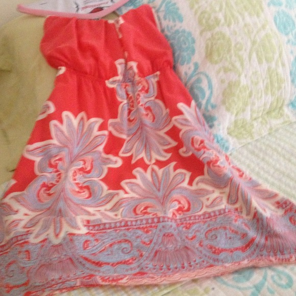 Brand new DRESS - NEVER WORN