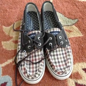 Sperrys shoes
