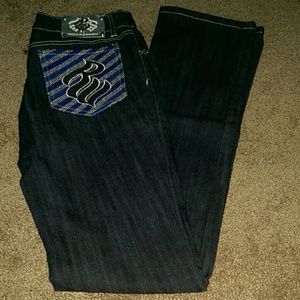 Rocawear Jeans