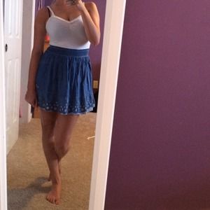 Brand new Hollister dress!