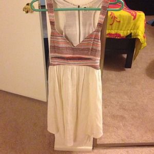 Roxy summer dress!