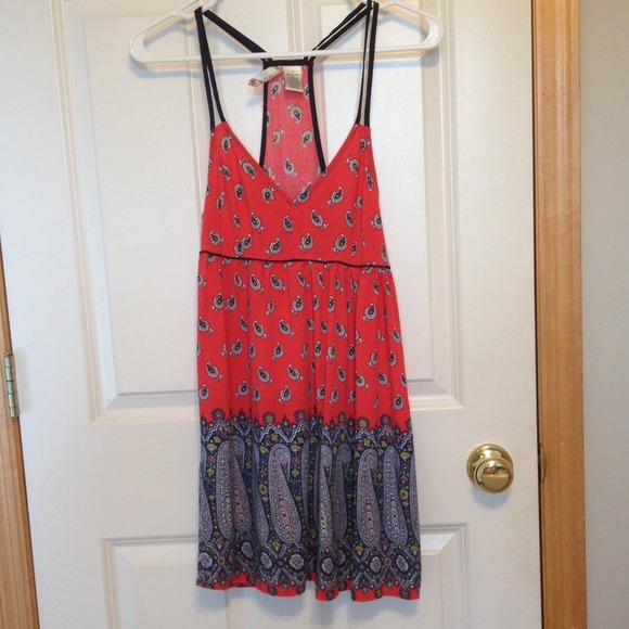 Sundress!