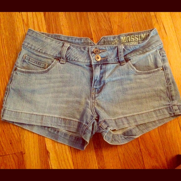 Mossimo Supply Co. Shorts