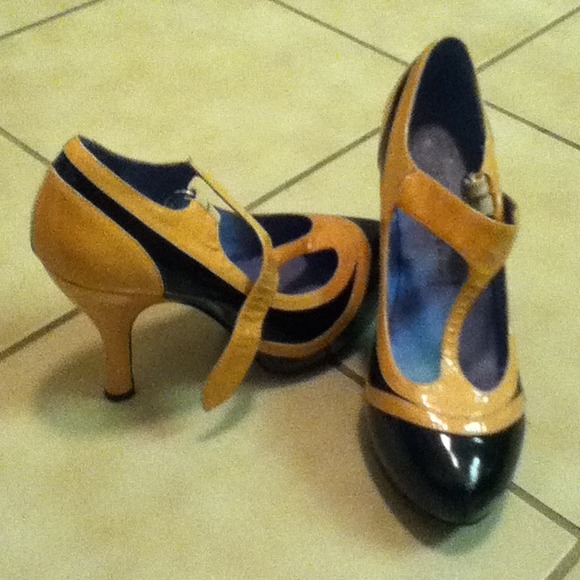 Jeffery Campbell Heels