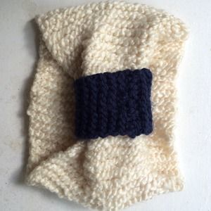 Great wool knitted hat!