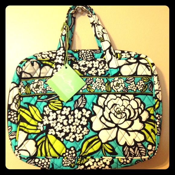 vera bradley bible bag