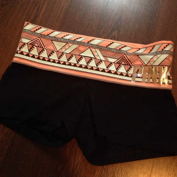 ❌ Traded❌Victoria's Secret yoga short