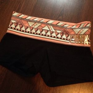 ❌ Traded❌Victoria's Secret yoga short