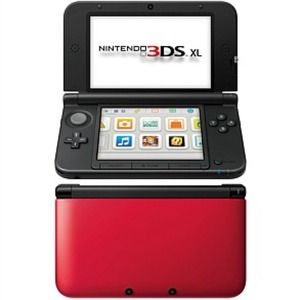 ❌SOLD❌ Nintendo 3DS XL
