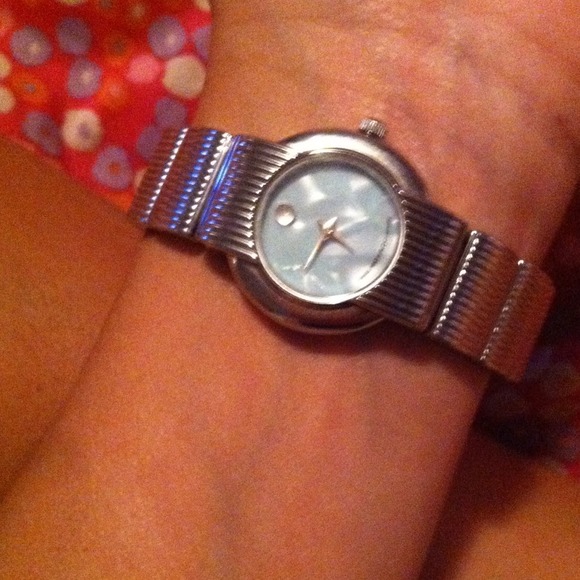 Authentic Movado women's watch