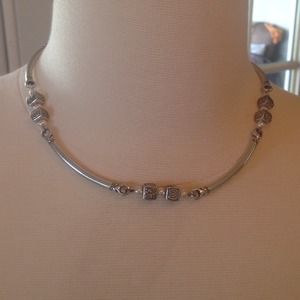Authentic Brighton necklace