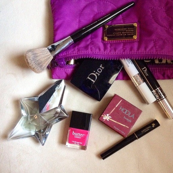 Marc by Marc Jacobs Accessories - Marc by Marc Jacobs Makeup Bag