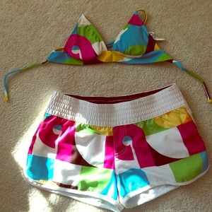 🌞 ROXY Bathing Suit!! 🌞🌞