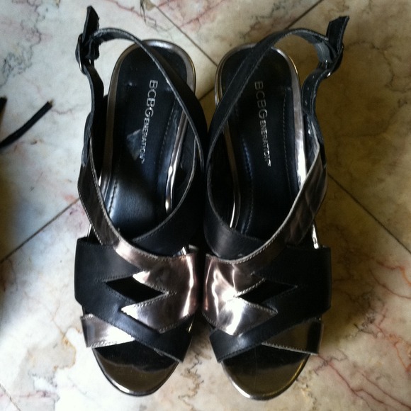 Wedges Sandals