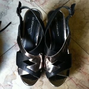 Wedges Sandals