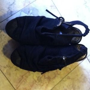 Wedges