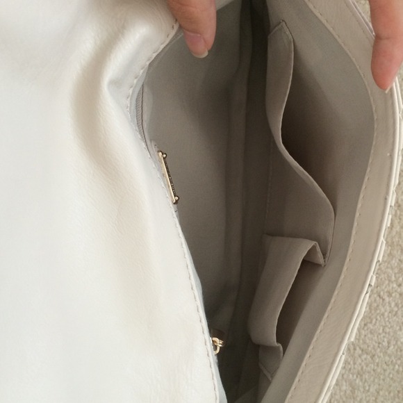 ALDO envelope clutch - Picture 2 of 4