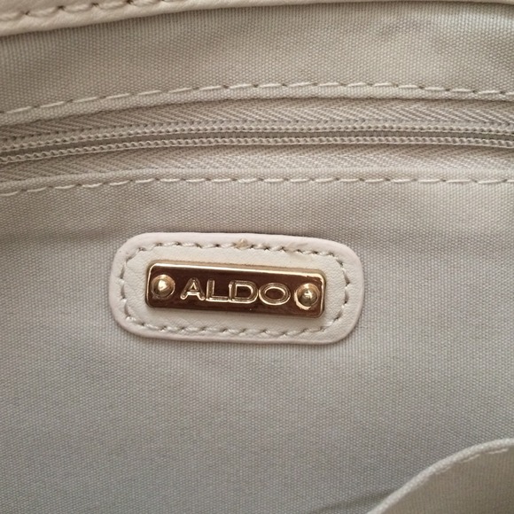 ALDO envelope clutch - Picture 3 of 4