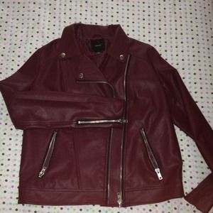 New Forever 21 jacket
