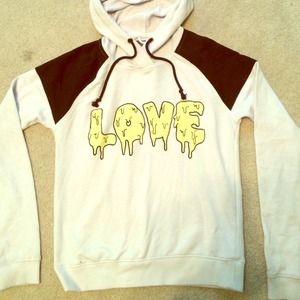 Hoodie/sweatshirt
