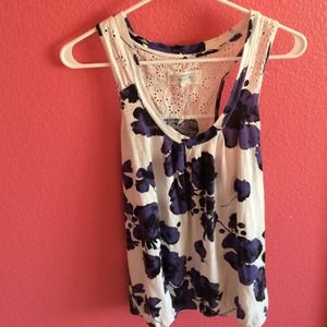 Aerie tank top