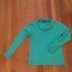 🐳Vinyard Vines Polo🐳