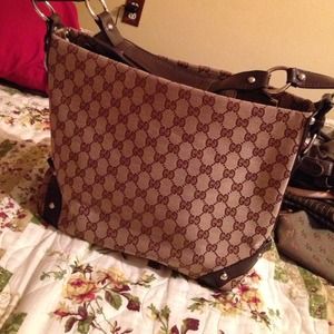 Gucci handbag