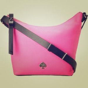 Authentic Kate Spade NY Leroy St. Vivienne