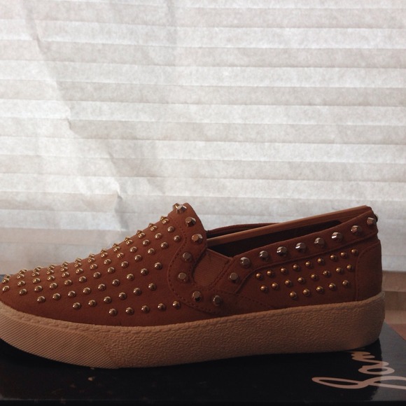 Sam Edelman Braxton Slip-on Sneakers. New! In box!