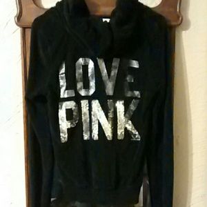 ⚡flash sale ⚡Victoria secret small zip up