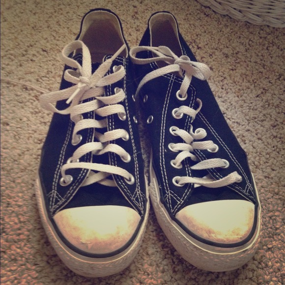 Women's Converse