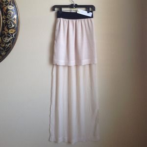 BCBG Runway Skirt