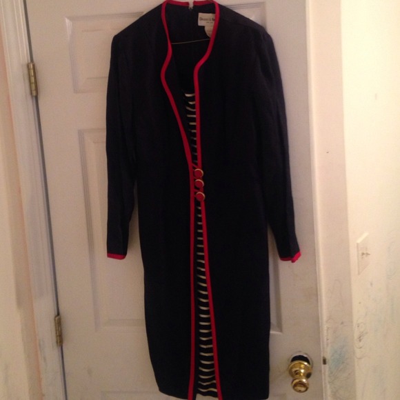 Dany & Nicole dress