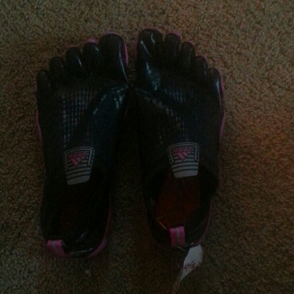 Adidas running shoes