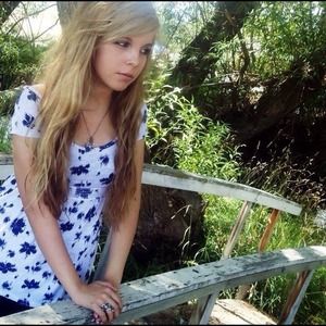 Flowy Fun Summer Shirt From Aeropostale