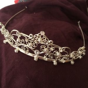 Bridal Tiara