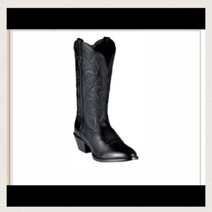 Ariat Cowboy Boots