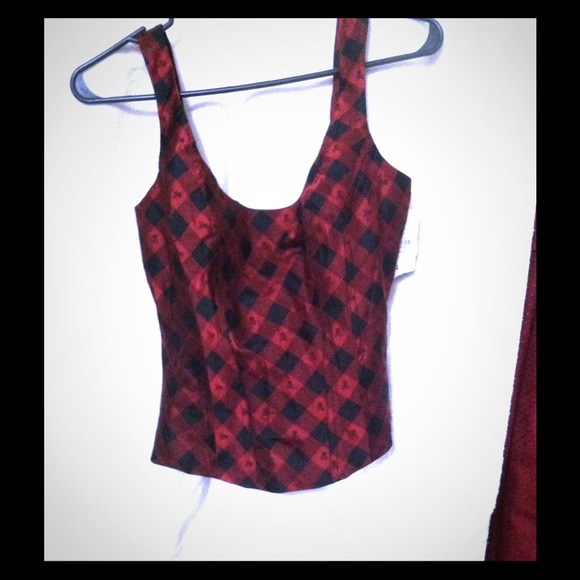 Rugby by Ralph Lauren top