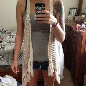 A&f cover up.