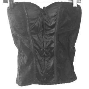 Charlotte Russe Bustier