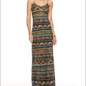 ALLOY TALL 63" TRIBAL MAXI!! Hot!!