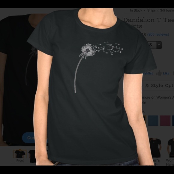Check out my new store for custom products by me. - Picture 1 of 4