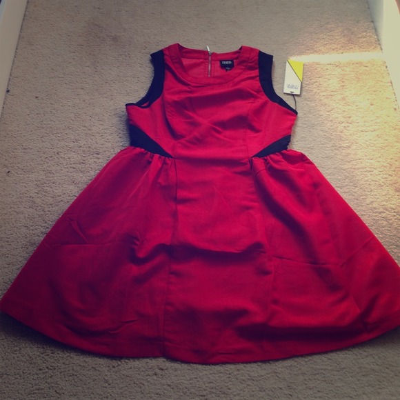 Date Night Dress!!