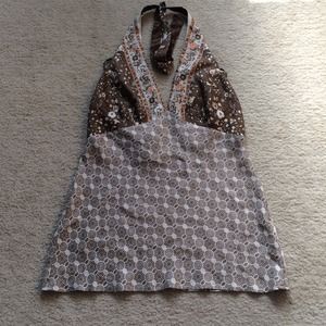 🎉🎉Silk halter top!