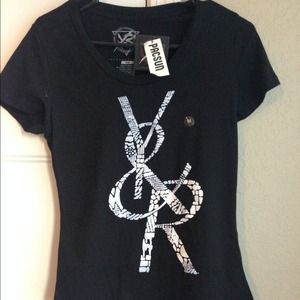 Young and restless T-shirt. NWT
