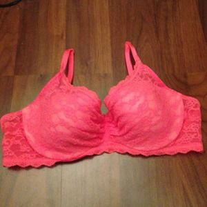 Bra from Victorias Secret