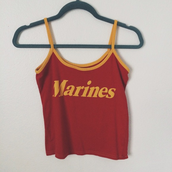 Tank top