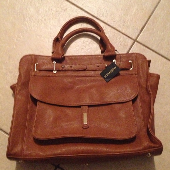Medium size handbag