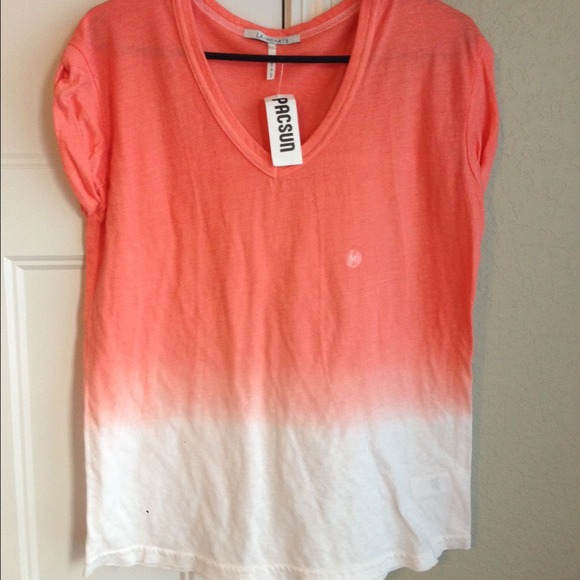 PacSun Ombré T-shirt